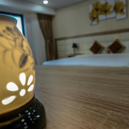 Ruby Hotel Da Nang Exterior foto